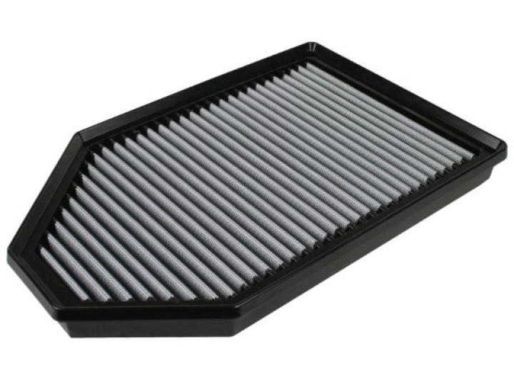 aFe MagnumFLOW OER Air Filter Pro Dry S 11-13 Dodge Challenger/Charger V6/V8 in the group Select car model / Dodge / Charger 06+ / Tuning / Intake & Accessories at DDESIGN Scandinavia AB (afe31-10220)