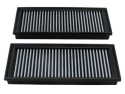 aFe MagnumFLOW OEM Replacement Air Filter Pro DRY S 11-14 Mercedes-Benz AMG CL63/E63/S63 V8