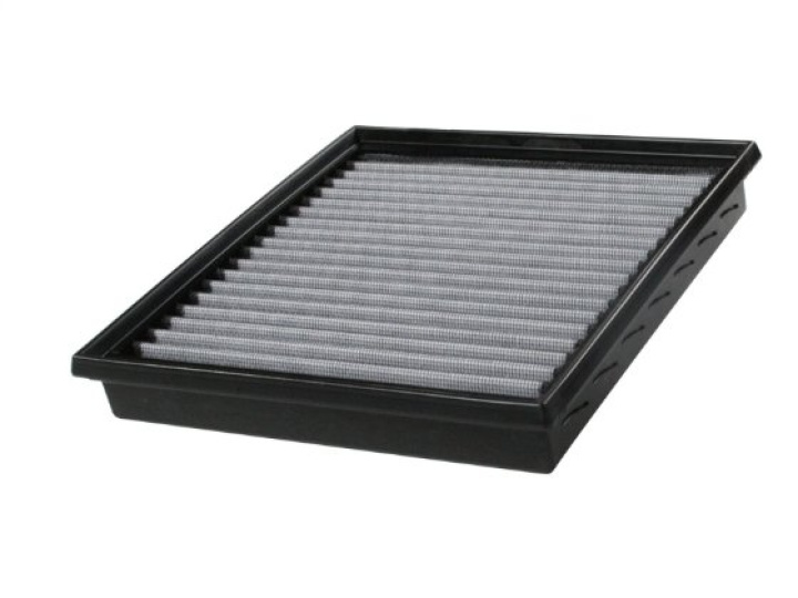 aFe MagnumFLOW Air Filter OER Direct Replacement PRO DRY S 12-15 BMW 328i L4 2.0L N20 328d N47 2.0 in the group Select car model / BMW / 3-series-4-series (F30-F36) 11-19 / Tuning / Intake & Accessories at DDESIGN Scandinavia AB (afe31-10225)