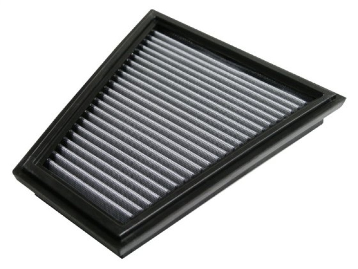 aFe MagnumFLOW Air Filters OER PDS A/F PDS BMW 528i (F10) 12-15 L4-2.0L (turbo) N20 in the group Select car model / BMW / 5-series (F07-F10-F11) 11-17 / Tuning / Intake & Accessories at DDESIGN Scandinavia AB (afe31-10227)