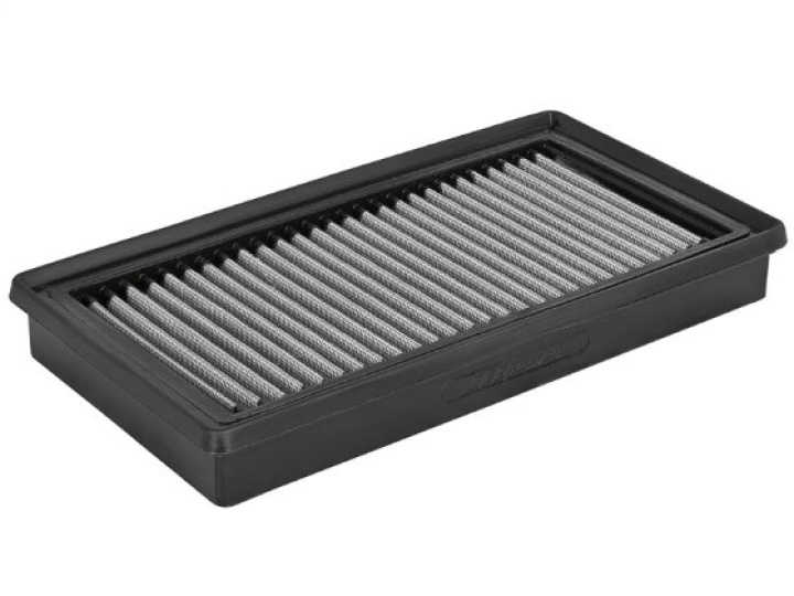 Volkswagen Atlas 2018-2024 L4-2.0L (t)/V6-3.6L MagnumFLOW Pro Dry S OE Replacement Filter aFe Power in the group Select car model / VW / Atlas (CA1) 18+ at DDESIGN Scandinavia AB (afe31-10278)