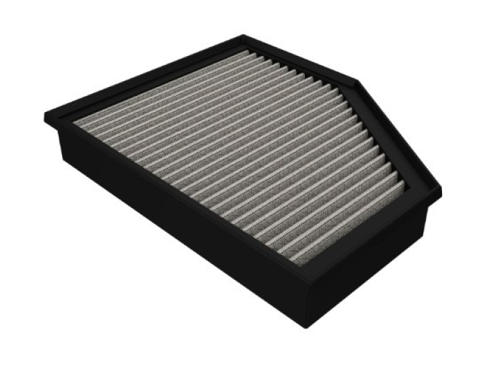aFe Magnum FLOW Pro Dry S Air Filter 19-21 BMW X7 L6-3.0L in the group Select car model / BMW / 5-series (G30-G31) 16+ at DDESIGN Scandinavia AB (afe31-10328)