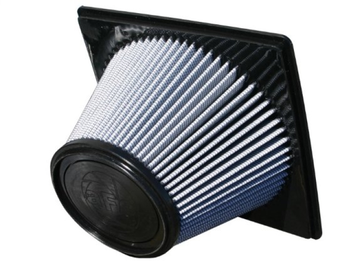 aFe MagnumFLOW Air Filters OER PDS A/F PDS Dodge Diesel Trucks 03-13 L6-5.9/6.7 (td) in the group Select car model / Dodge / Ram 01-08 / Tuning / Intake & Accessories at DDESIGN Scandinavia AB (afe31-80102)