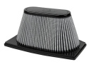 Jeep Wrangler (JL) 2018-2020 L4-2.0L (t)/V6-3.6L Magnum FLOW PRO DRY S Inverted Air Filter aFe Power