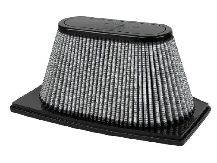 Jeep Wrangler (JL) 2018-2020 L4-2.0L (t)/V6-3.6L Magnum FLOW PRO DRY S Inverted Air Filter aFe Power in the group Select car model / Jeep / Wrangler JL 2018+ / Tuning at DDESIGN Scandinavia AB (afe31-80280)