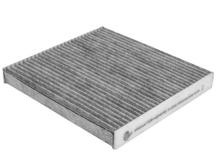 aFe 16-24 RAM 1500 Carbon Cabin Air Filter in the group Select car model / Mazda / 6 02-08 / Interior at DDESIGN Scandinavia AB (afe35-10030C)
