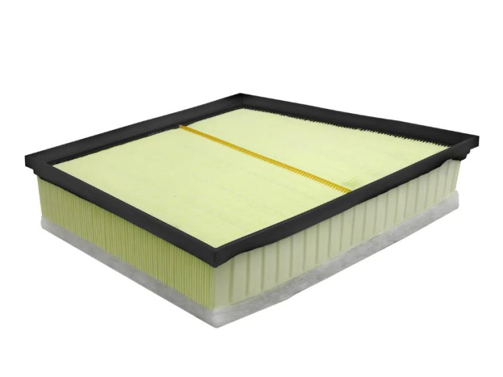 aFe POWER 11-16 GM Diesel Trucks V8-6.6L (td) LML ProGuard OE Replacement Air Filter in the group Select car model / Chevrolet / Silverado 07-13 / Tuning / Intake & Accessories at DDESIGN Scandinavia AB (afe35-11003)