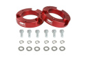 Toyota 4Runner 2003-2009/FJ Cruiser/Tacoma 2005-2023 Control 2.0 IN Leveling Kit aFe Power - Red