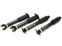 Chevrolet Corvette (C5/C6) 1997-2013 Control Johnny OConnell Signature Series Shock Set aFe Control