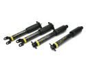 Chevrolet Corvette (C7) 2014-2019 V8-6.2L Control Johnny OConnell Signature Series Shock Set aFe Control