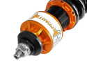Chevrolet Corvette (C5/C6) 1997-2013 PFADT Series Featherlight Single Adjustable Street/Track Coilover System aFe Control