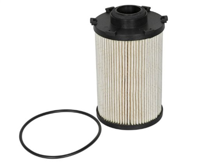 aFe ProGuard D2 Fluid Filters Fuel F/F FUEL Dodge Diesel Trucks 07.5-09 L6-6.7L (td) in the group Select car model / Dodge / Ram 01-08 / Tuning / Engine parts at DDESIGN Scandinavia AB (afe44-FF012)