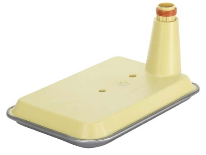 aFe ProGuard D2 Fluid Filters Trans F/F TRANS GM Diesel Trucks 01-15 V8-6.6L (td) LBZ/LLY/LMM/LML in the group Select car model / Chevrolet / Silverado 07-13 / Tuning / Engine parts at DDESIGN Scandinavia AB (afe44-TF006)