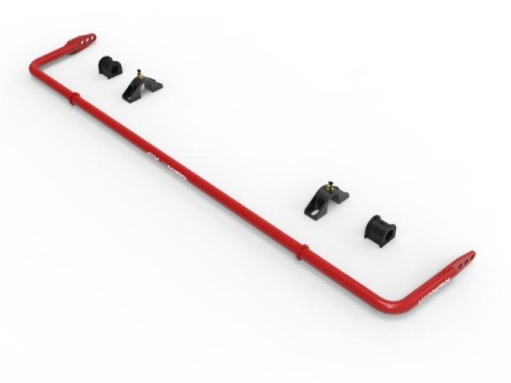 aFe Control 20-22 Ford Explorer ST 3.0L V6 (tt) Sway Bar - Rear Bar in the group Select car model / Ford / Explorer at DDESIGN Scandinavia AB (afe440-304001RR)
