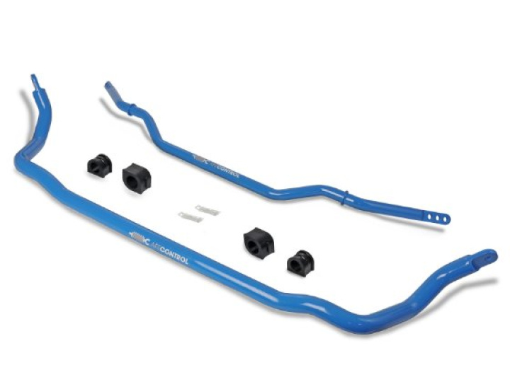 Chevrolet Corvette C5/C6 1997-2013 Control Sway Bar Set aFe Power in the group Select car model / Chevrolet / Corvette C5 / Chassis at DDESIGN Scandinavia AB (afe440-401001-L)