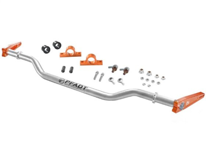 Chevrolet Corvette C5/C6 1997-2013 PFADT Series Drag Racing Rear Sway Bar aFe Power in the group Select car model / Chevrolet / Corvette C5 / Chassis at DDESIGN Scandinavia AB (afe440-401007-N)
