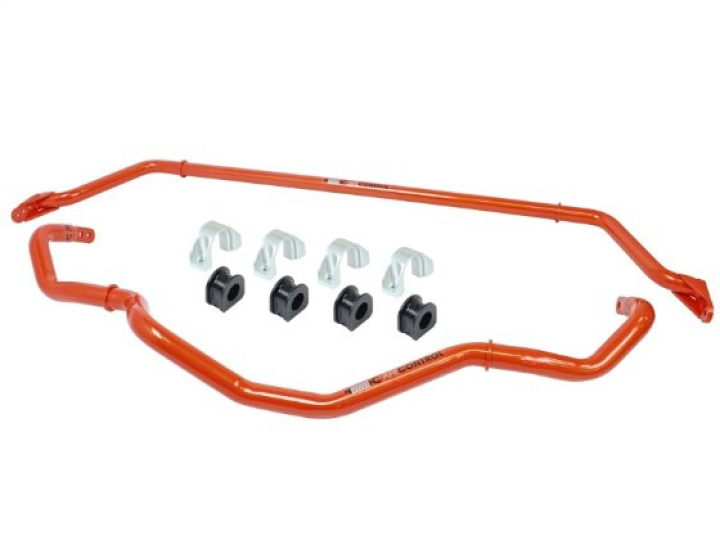Chevrolet Camaro 2016-2023 Sway bar set aFe Power in the group Select car model / Chevrolet / Camaro Gen.6 15+ / Chassis at DDESIGN Scandinavia AB (afe440-402002-N)