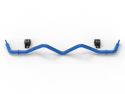 Infiniti Q50/Q60 2016-2023 V6-3.0L (tt) Rear Sway Bar - Blue aFe Control