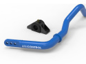 Infiniti Q50/Q60 2016-2023 V6-3.0L (tt) Rear Sway Bar - Blue aFe Control