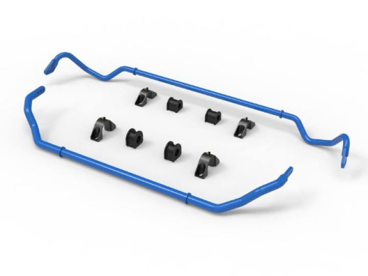 Toyota GR Supra (A90) 2020-2023 L6-3.0L (t) Control Sway Bar Set aFe Power in the group Select car model / Toyota / GR Supra MK5 2019+ / Chassis at DDESIGN Scandinavia AB (afe440-721001-L)