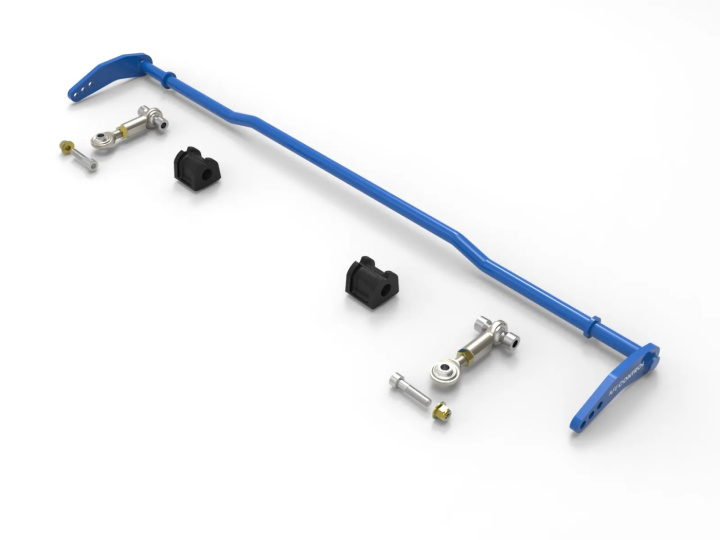 Toyota GR86/FR-S/BRZ 2013-2023 H4-2.0L/2.4L CONTROL Rear Sway Bar aFe Power - Blue in the group Select car model / Toyota / GR 86 21+ at DDESIGN Scandinavia AB (afe440-722001RL)