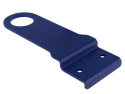 Chevrolet Corvette C6 2005-2013 Control Front Tow Hook - Blue afe Power