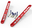 Toyota GR Supra (A90) 2020-2023 L4-2.0L /L6-3.0L Front Suspension Strutbrace aFe Power - Red