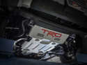 Toyota Tundra 2022-2024 V6-3.4L (tt) Front Tow Hook - Grey aFe Power