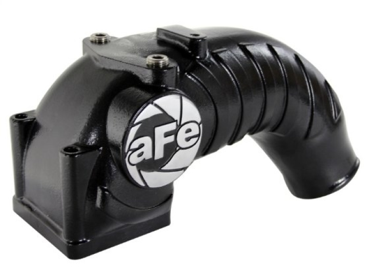 aFe Bladerunner Manifolds Intake MAN INT Dodge Diesel Trucks 03-07 L6-5.9L (td) in the group Select car model / Dodge / Ram 01-08 / Tuning / Intake & Accessories at DDESIGN Scandinavia AB (afe46-10011)