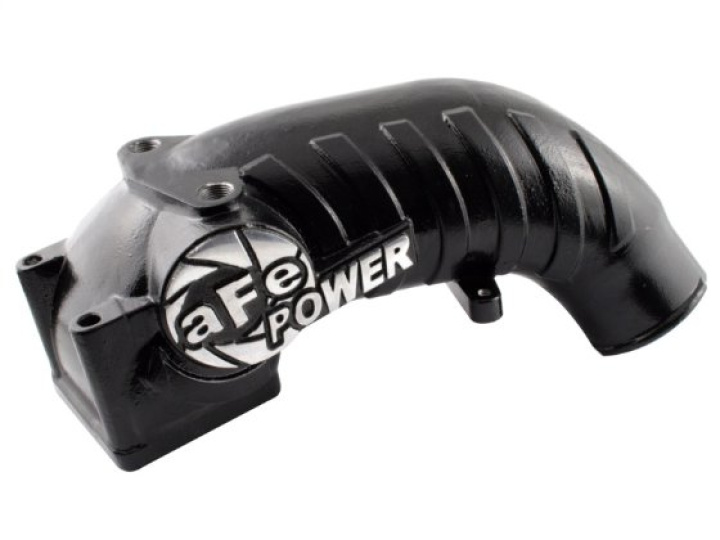 aFe Bladerunner Manifolds Intake MAN INT Dodge Diesel Trucks 94-98 L6-5.9L (td) in the group Select car model / Dodge / Ram 93-01 / Tuning / Intake & Accessories at DDESIGN Scandinavia AB (afe46-10051)