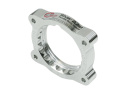 aFe Silver Bullet Throttle Body Spacer 04-12 GM Colorado/Canyon L5 3.5L/3.7L