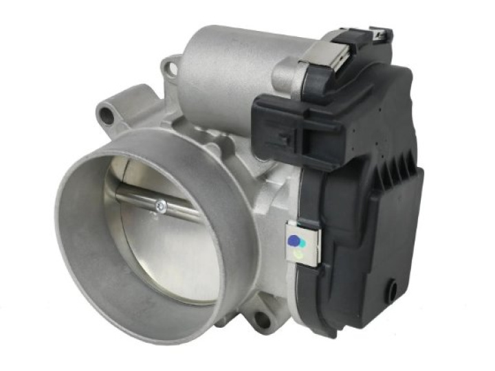 aFe 11-23 Dodge Challenger / 11-23 Dodge Charger 80mm Throttle Body in the group Select car model / Dodge / Charger 06+ / Tuning / Engine parts at DDESIGN Scandinavia AB (afe46-39105)