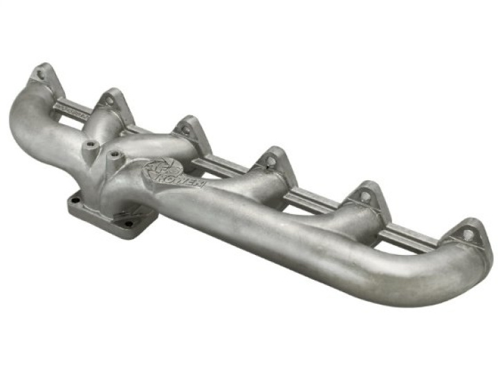 aFe Bladerunner Manifolds Exhaust MAN EXH Dodge Diesel Trucks 03-07 L6-5.9L (td) in the group Select car model / Dodge / Ram 01-08 / Tuning / Exhaust at DDESIGN Scandinavia AB (afe46-40011)