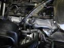 aFe BladeRunner Ported Ductile Iron Exhaust Manifolds 09-16 Dodge Ram V8-5.7L Hemi (2 & 4WD)
