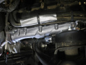 aFe BladeRunner Ported Ductile Iron Exhaust Manifolds 09-16 Dodge Ram V8-5.7L Hemi (2 & 4WD)