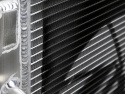 Jeep Wrangler (JK) 2007-2018 V6-3.6L/3.8L BladeRunner Street Series Tube & Fin Aluminum Radiator aFe Power