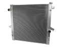 aFe BladeRunner Street Series Tube & Fin Aluminum Radiator 03-09 Dodge Diesel L6 5.9L/6.7L