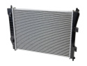 Chevrolet Corvette (C6) 2005-2013 BladeRunner OER Series Radiator aFe Power