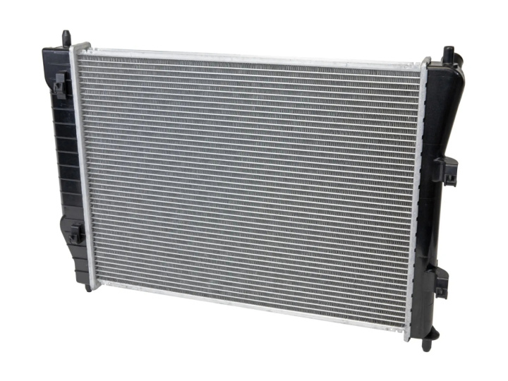 Chevrolet Corvette (C6) 2005-2013 BladeRunner OER Series Radiator aFe Power in the group Select car model / Chevrolet / Corvette C6 / Tuning at DDESIGN Scandinavia AB (afe46-53261)