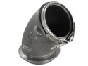 aFe BladeRunner Turbocharger Turbine Elbow Replacement Dodge Diesel Pick-up 2003-2007 L6-5.9L (td)