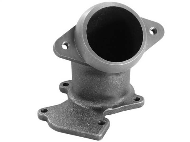 aFe BladeRunner Turbocharger Turbine Elbow Replacement Dodge 98.5-02 5.9L TD in the group Select car model / Dodge / Ram 93-01 / Tuning / Engine parts at DDESIGN Scandinavia AB (afe46-60067)