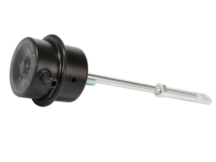 aFe Power BladeRunner Wastegate Actuator Street Series 20-60 PSI 98.5-02 Dodge Diesel Trucks L6-5.9L in the group Select car model / Dodge / Ram 93-01 / Tuning / Engine parts at DDESIGN Scandinavia AB (afe46-60068)