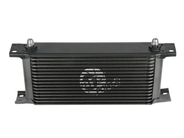 aFe Bladerunner Auto. Transmission Oil Cooler Kit 10-12 Ram Diesel Trucks L6 6.7L (td) in the group Select car model / Dodge / Ram 09-18 / Tuning / Engine parts at DDESIGN Scandinavia AB (afe46-80005)