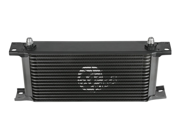 aFe 21-23 Dodge Ram 1500 TRX V8 6.2L Bladerunner Auto Transmission Oil Cooler Kit in the group Select car model / Dodge / Ram TRX 2021-2024 at DDESIGN Scandinavia AB (afe46-80006)
