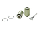 Chevrolet Corvette (C5/C6) 1997-2013 PFADT Series Rear Shock Mount Spherical Bearing Kit aFe Control