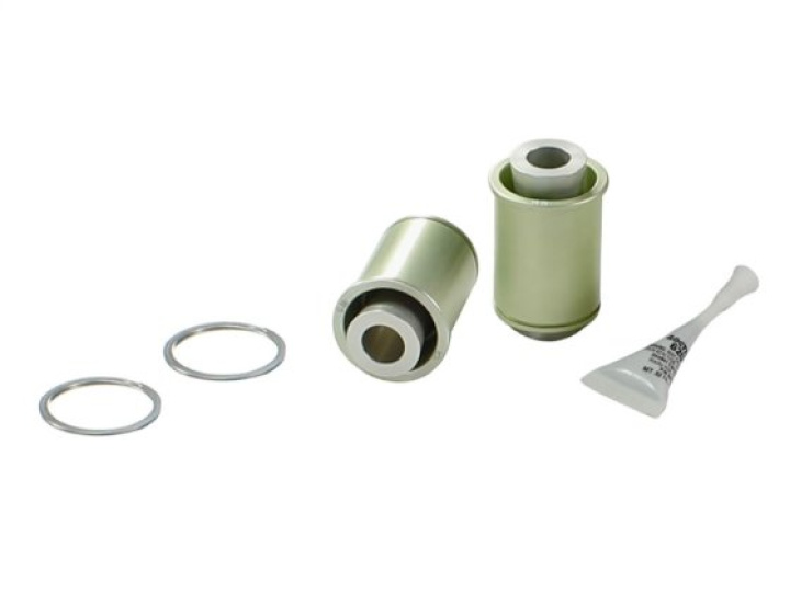 Chevrolet Corvette (C5/C6) 1997-2013 PFADT Series Rear Shock Mount Spherical Bearing Kit aFe Control in the group Select car model / Chevrolet / Corvette C5 / Chassis at DDESIGN Scandinavia AB (afe460-401005-A)