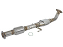 Toyota Tacoma 2005-2018 L4-2.7L Direct Fit Catalytic Converters Replacement aFe Power