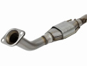 Toyota Tacoma 2005-2018 L4-2.7L Direct Fit Catalytic Converters Replacement aFe Power