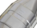 Toyota Tacoma 2005-2018 L4-2.7L Direct Fit Catalytic Converters Replacement aFe Power
