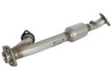 Toyota FJ Cruiser 2007-2014/4Runner 2003-2018 V6-4.0L Stainless Steel Rear Passenger Catalytic Converter aFe Power